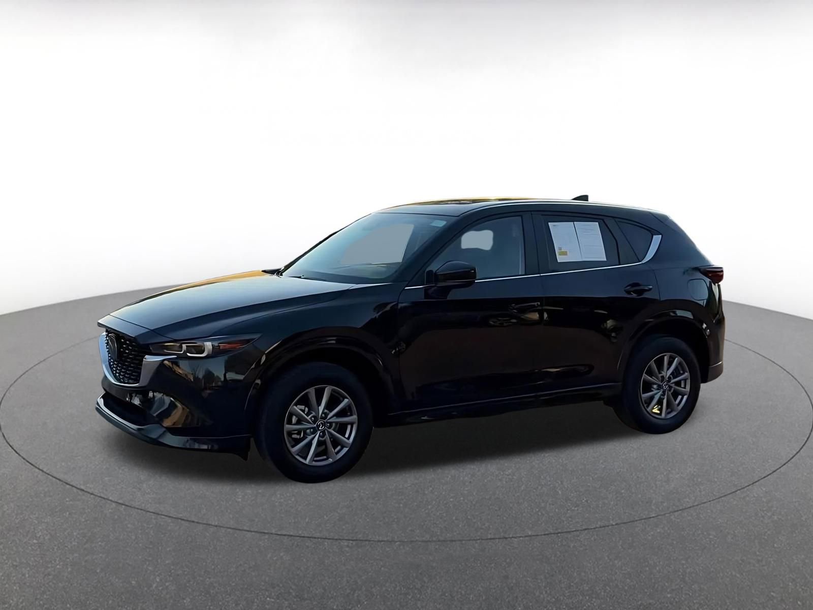 Thumbnail: 2025 Mazda CX-5 - 8