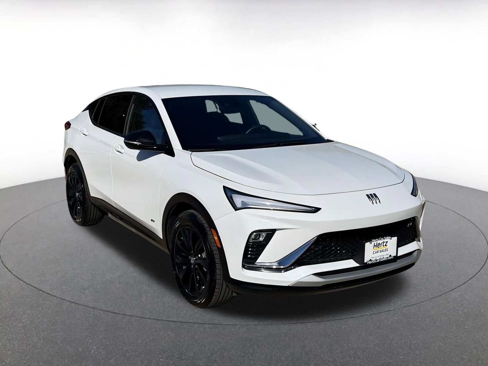 Thumbnail: 2025 Buick Envista - 1