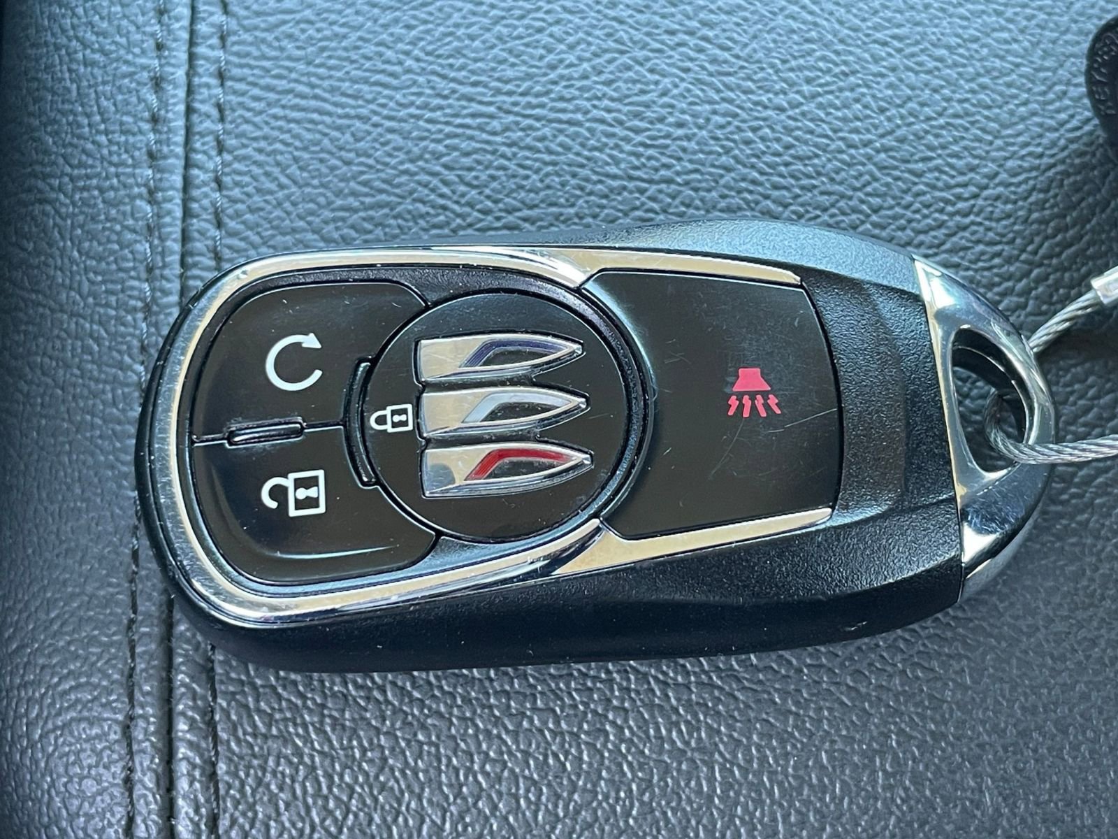 Thumbnail: 2025 Buick Encore GX - 25