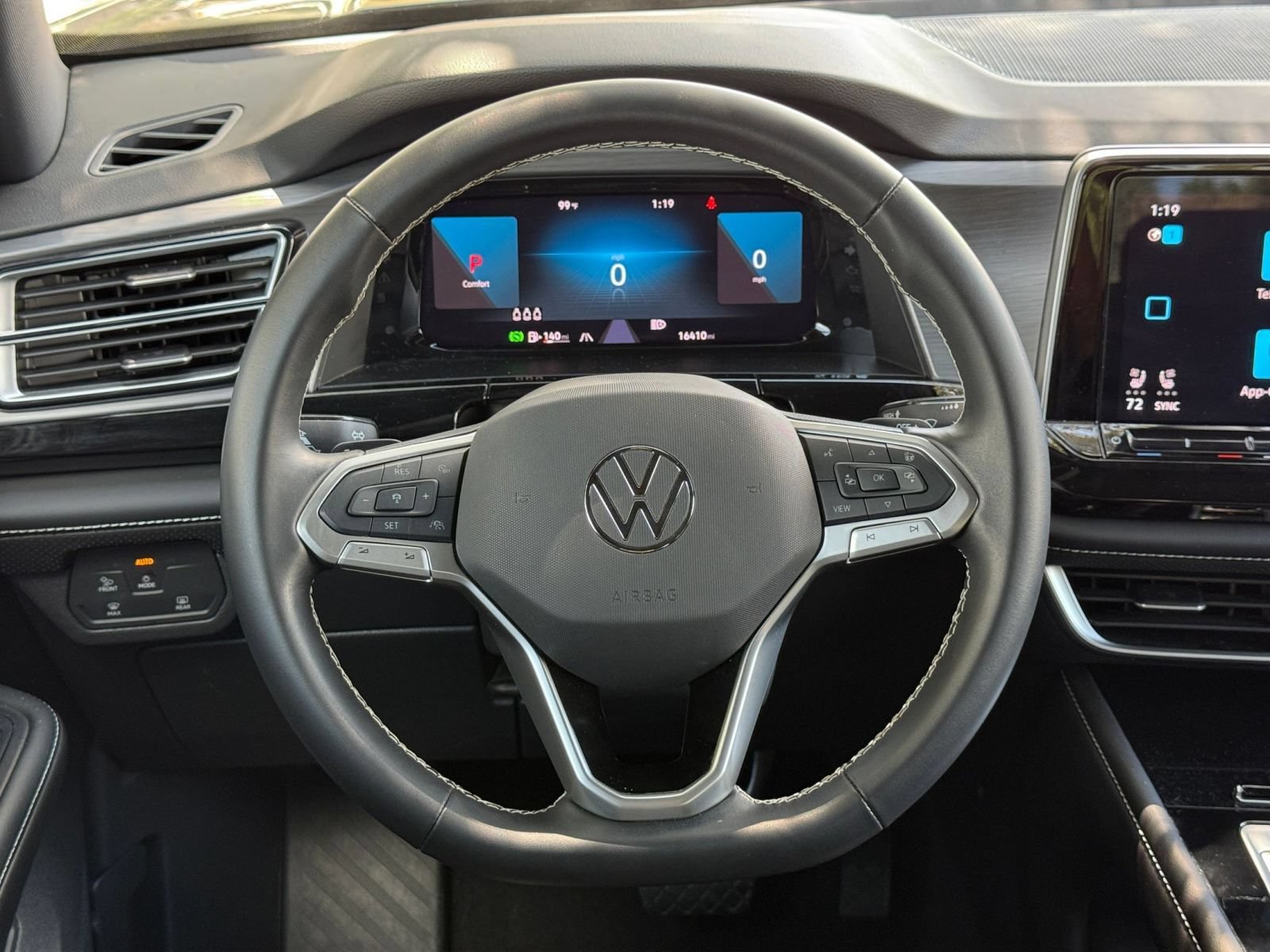 Thumbnail: 2026 Volkswagen Atlas - 24