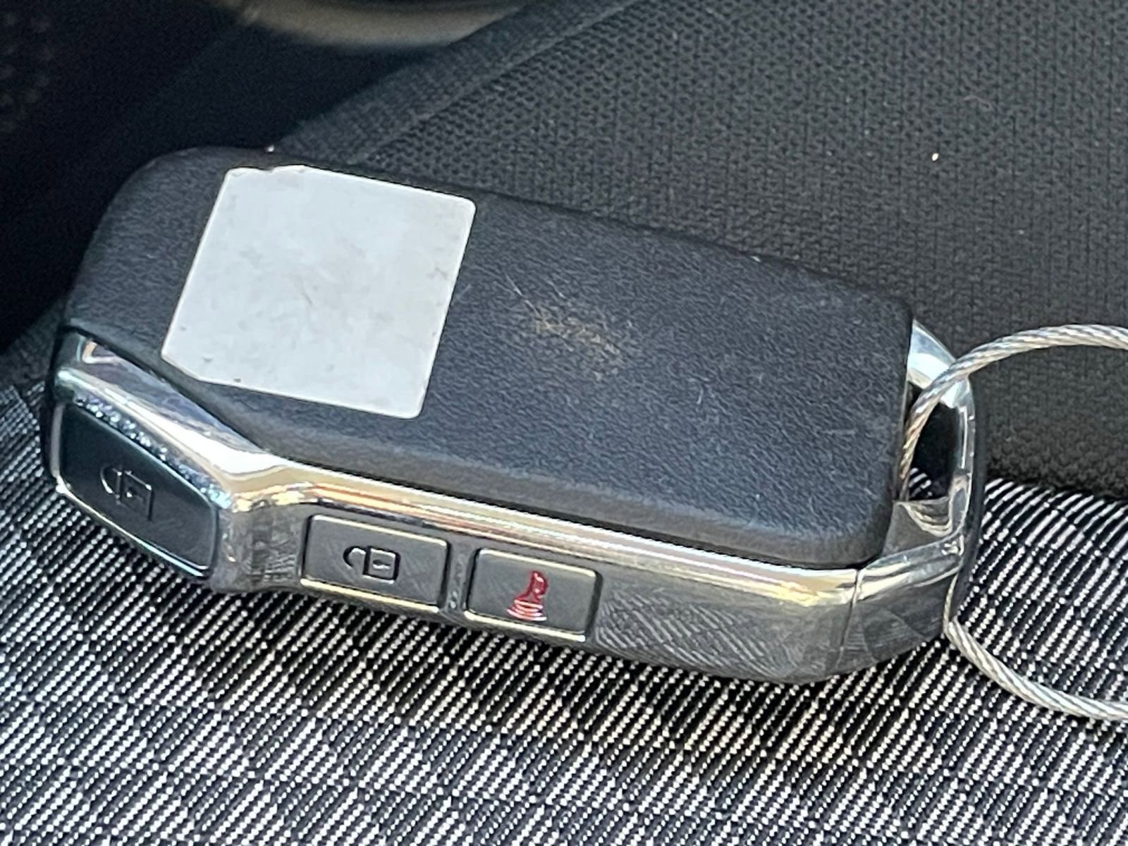 Thumbnail: 2025 Kia Soul - 21