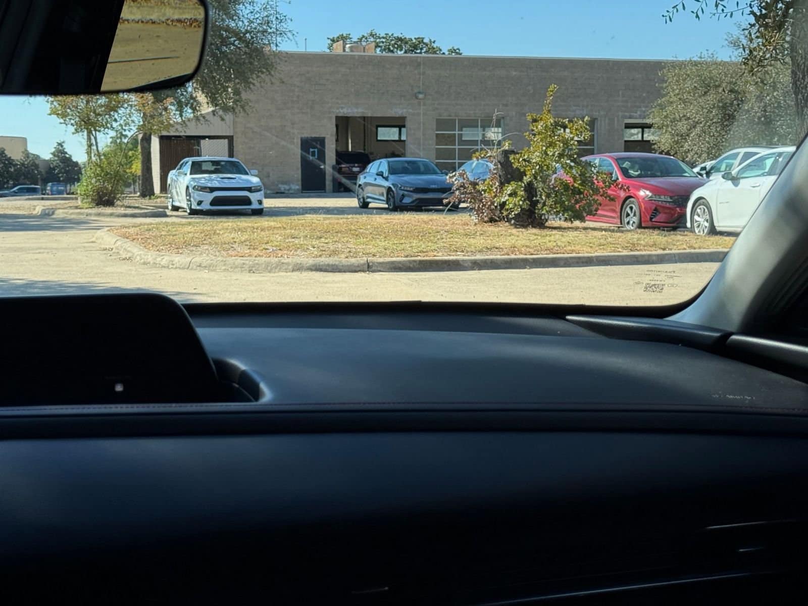 Thumbnail: 2025 Mazda CX-30 - 35