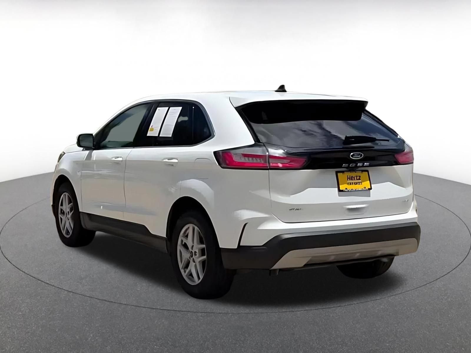 Thumbnail: 2024 Ford Edge - 11