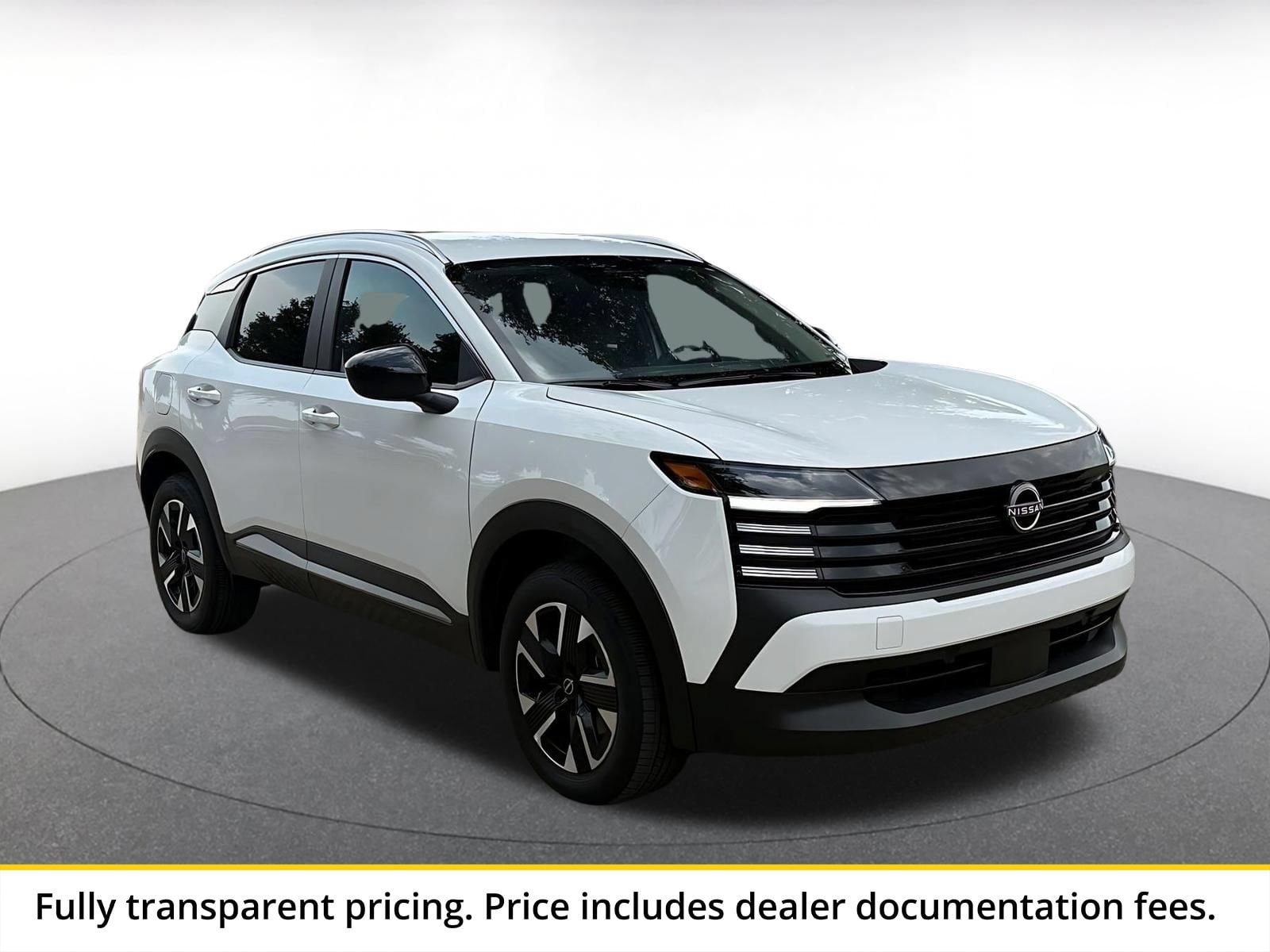 Thumbnail: 2026 Nissan Kicks - 1