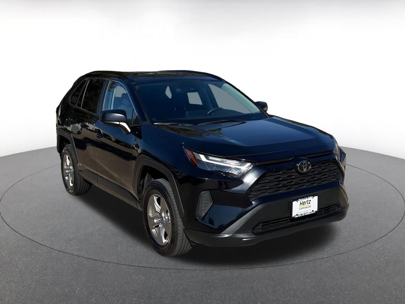 Thumbnail: 2025 Toyota RAV4 - 1