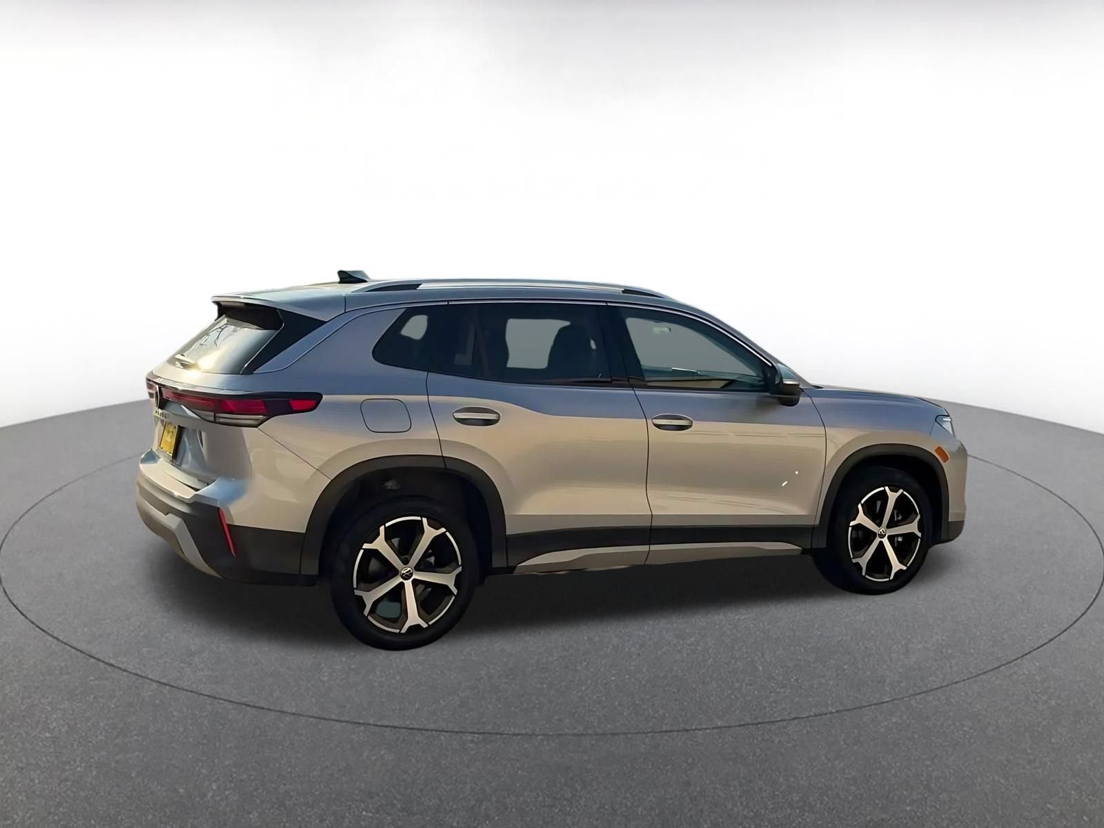 Thumbnail: 2026 Volkswagen Tiguan - 13