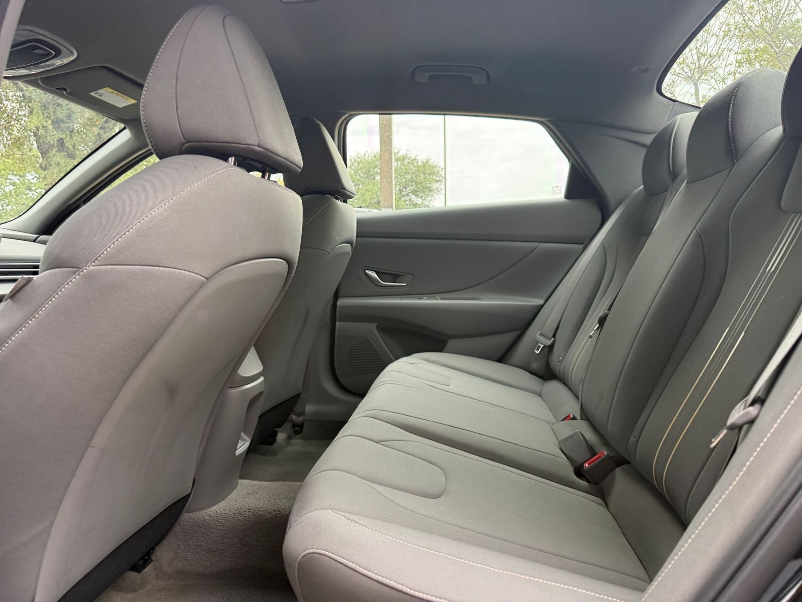 Thumbnail: 2026 Hyundai Elantra - 25
