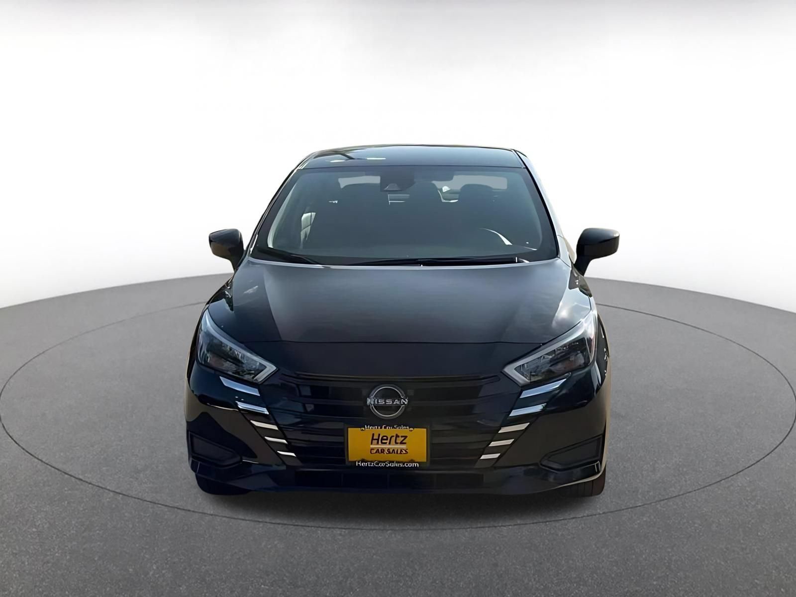 Thumbnail: 2025 Nissan Versa - 4