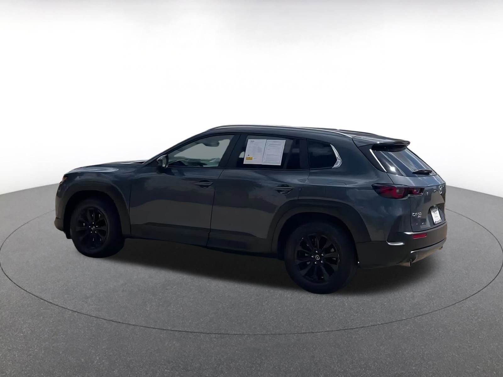 Thumbnail: 2025 Mazda CX-50 - 10