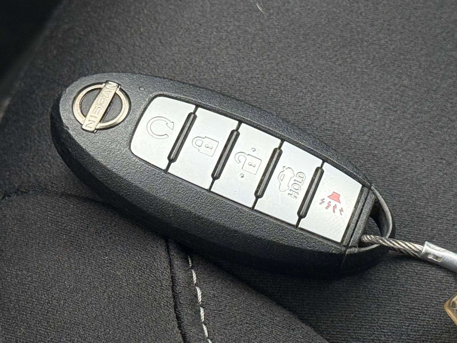 Thumbnail: 2025 Nissan Altima - 21