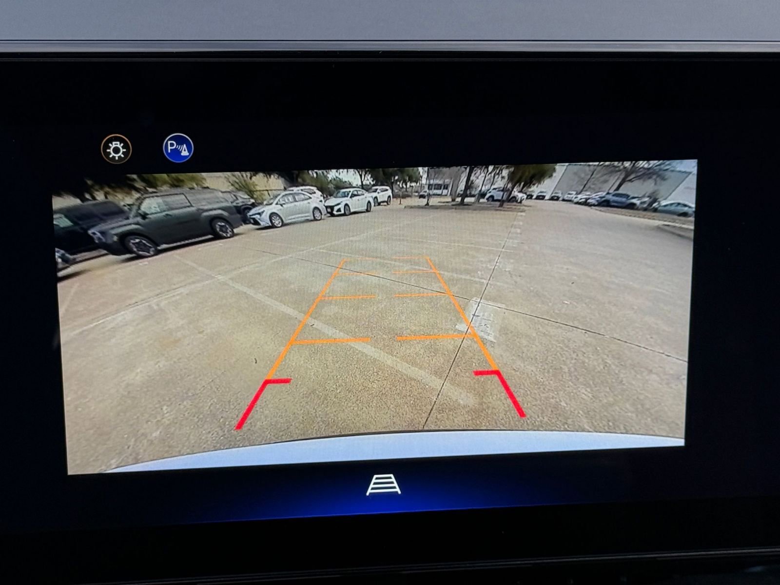 Thumbnail: 2025 Chevrolet Equinox - 17