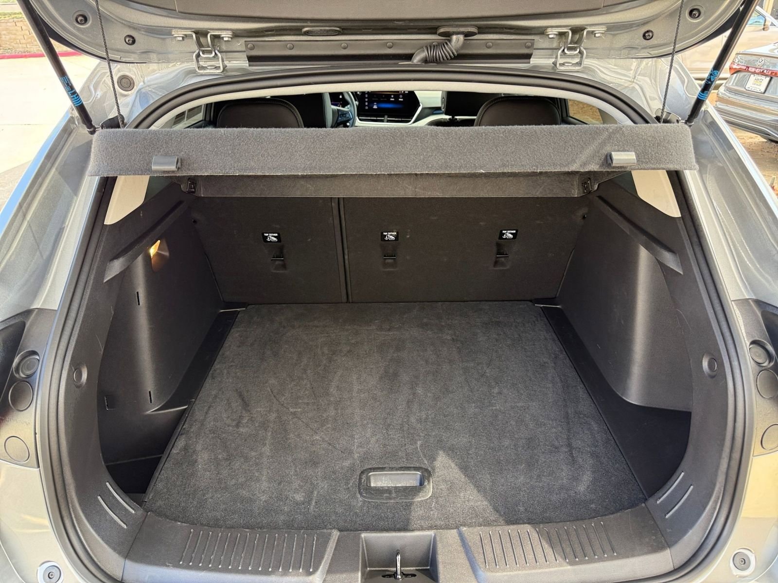 Thumbnail: 2025 Chevrolet Trax - 31