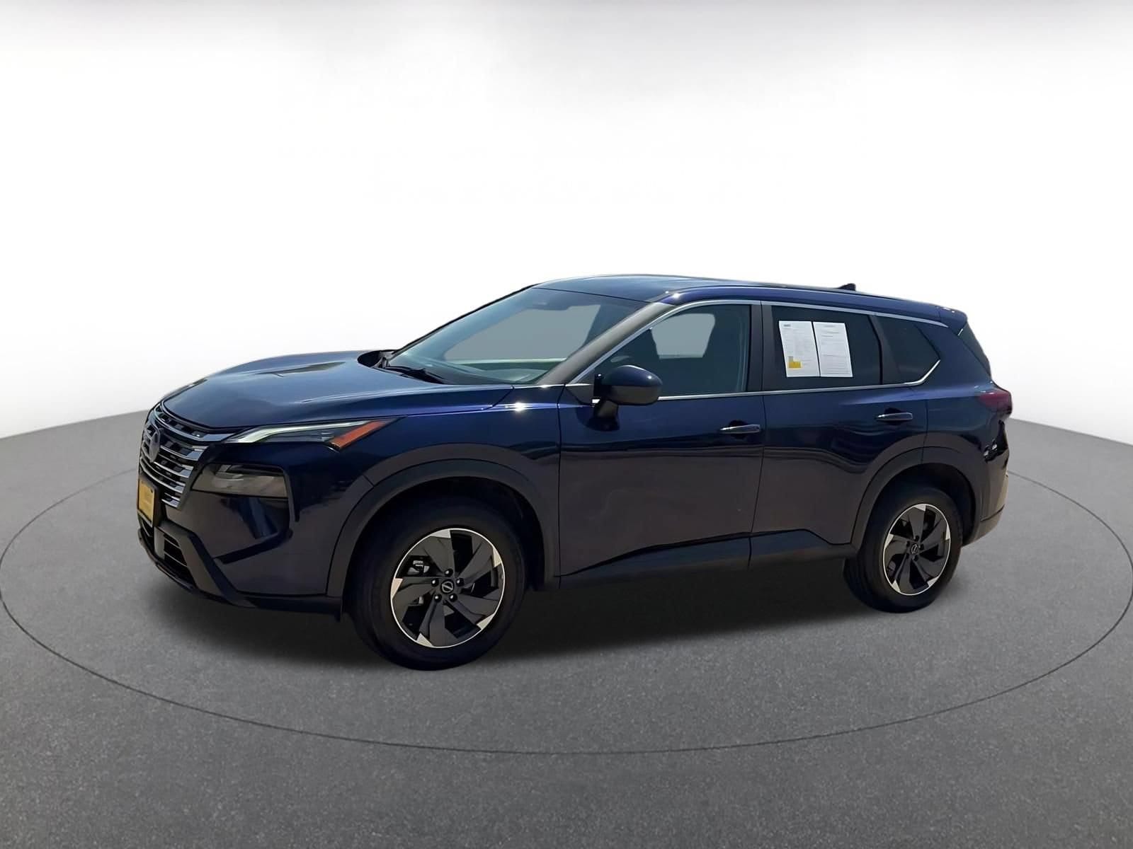 Thumbnail: 2025 Nissan Rogue - 6