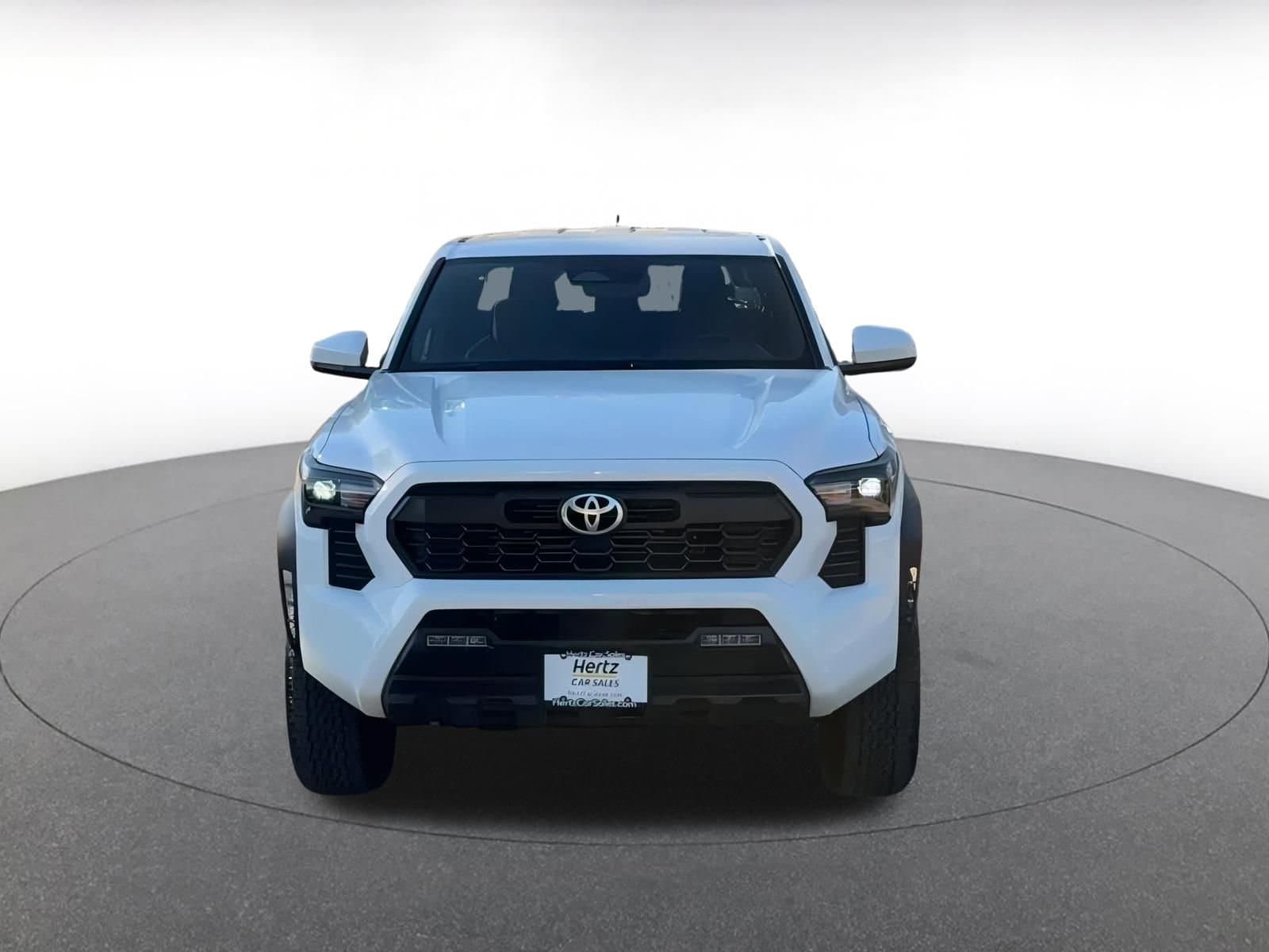 Thumbnail: 2025 Toyota Tacoma - 4
