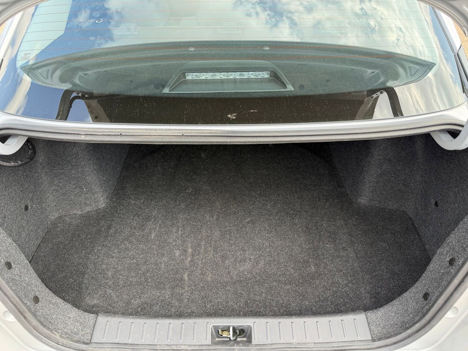 Thumbnail: 2025 Nissan Versa - 31