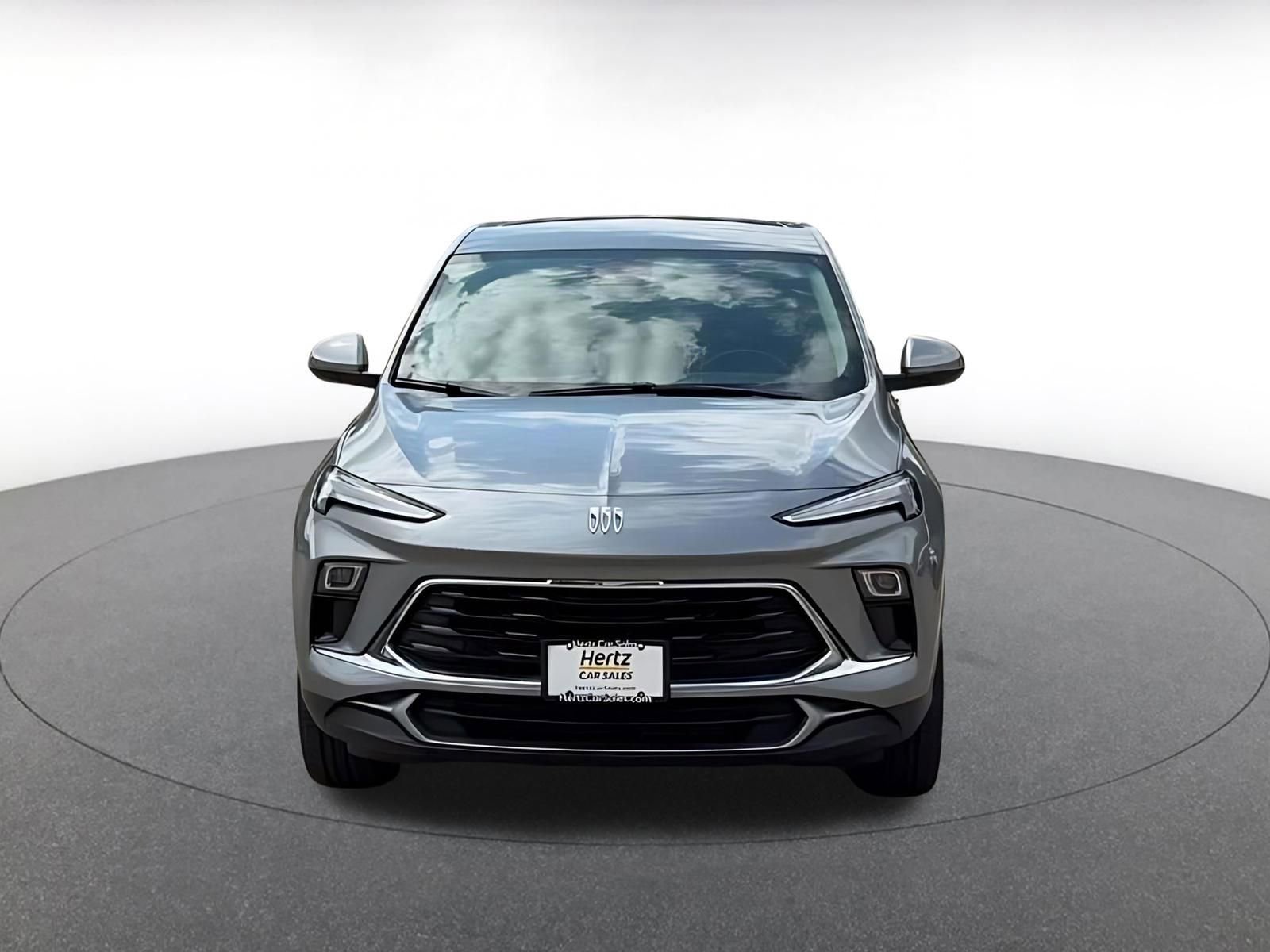 Thumbnail: 2025 Buick Encore GX - 4