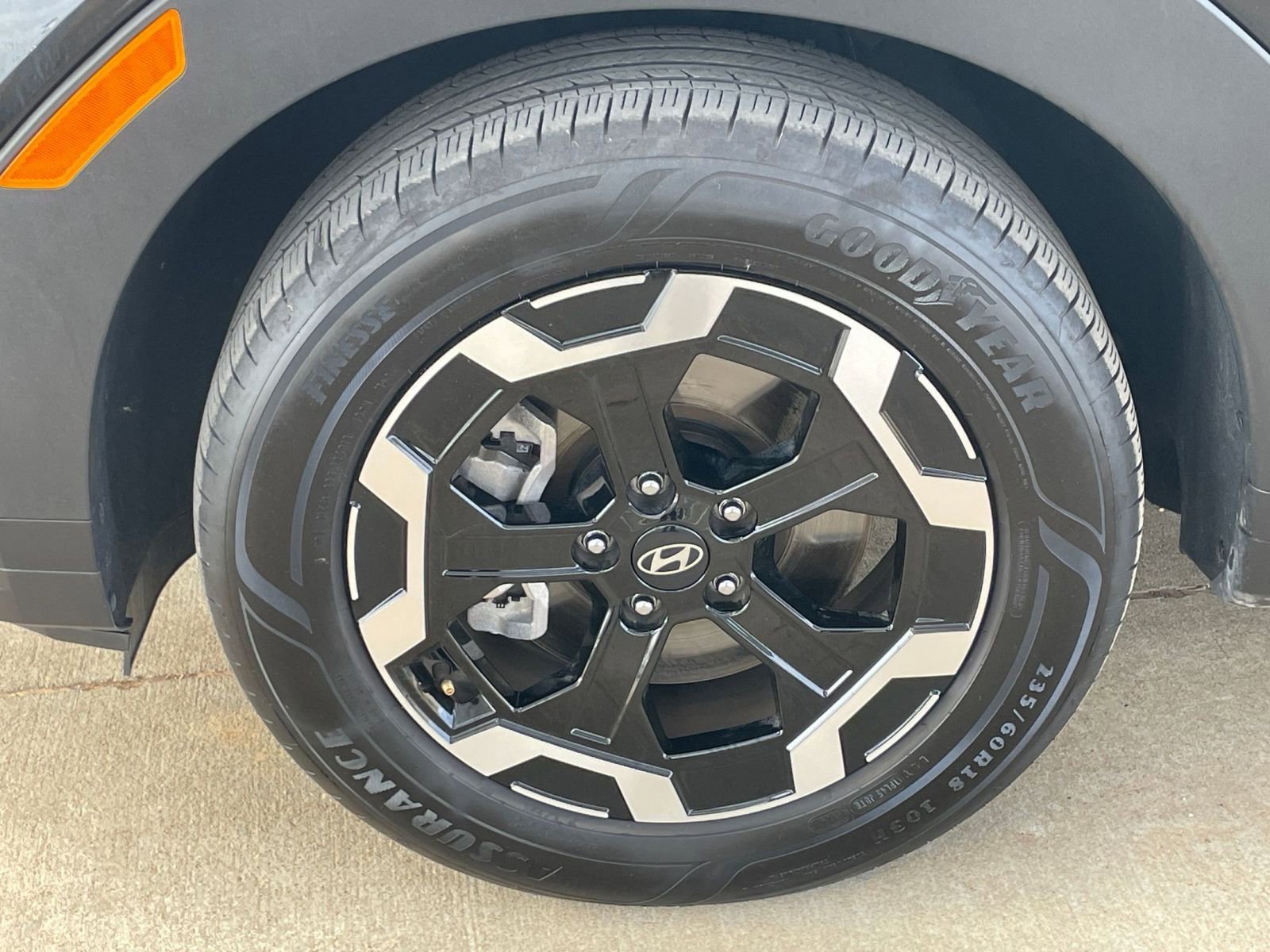 Thumbnail: 2025 Hyundai Santa Fe - 33
