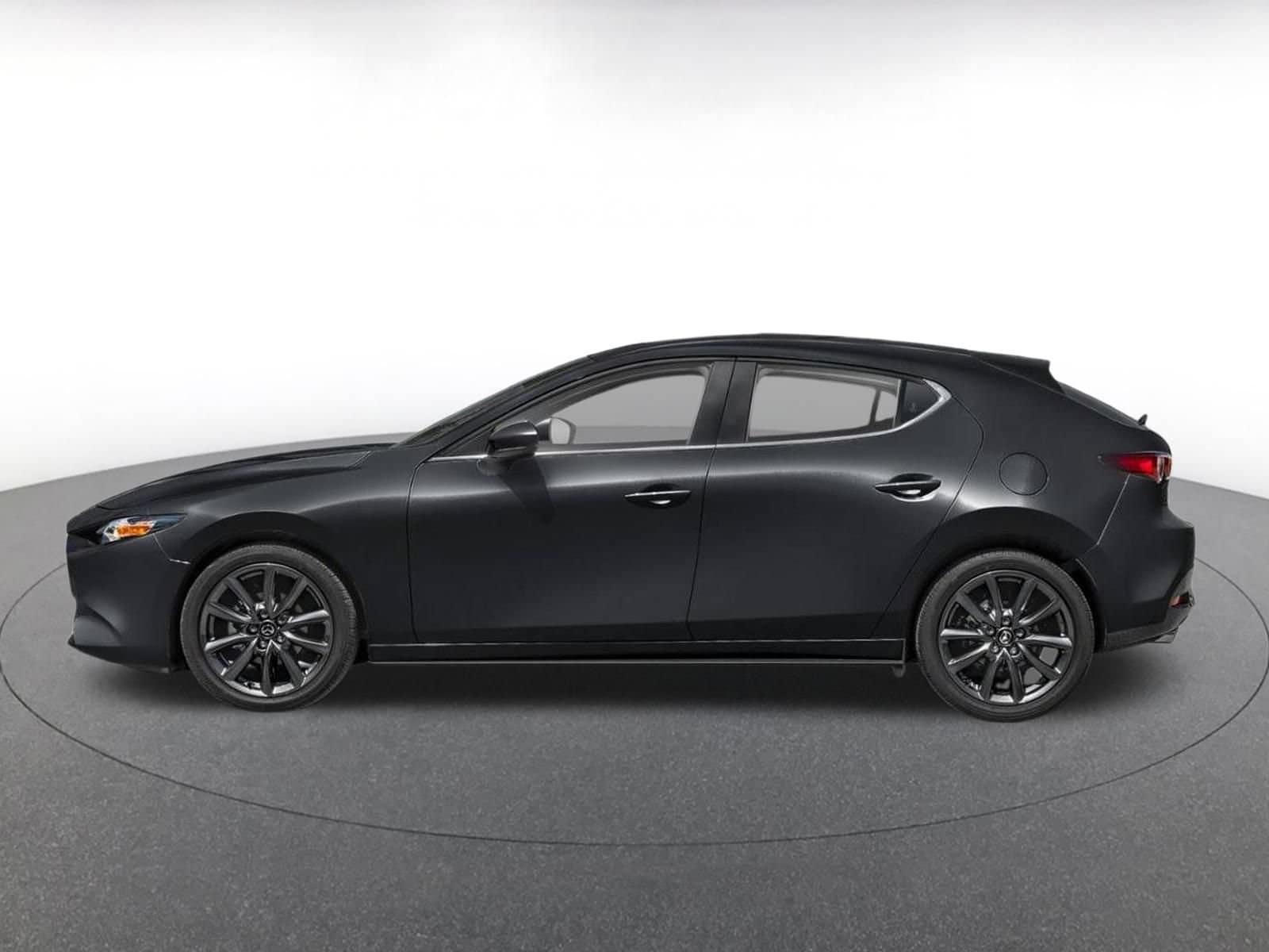Thumbnail: 2026 Mazda Mazda3 - 3