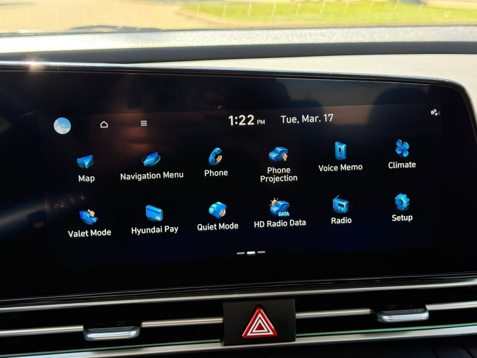 Thumbnail: 2025 Hyundai Elantra - 21