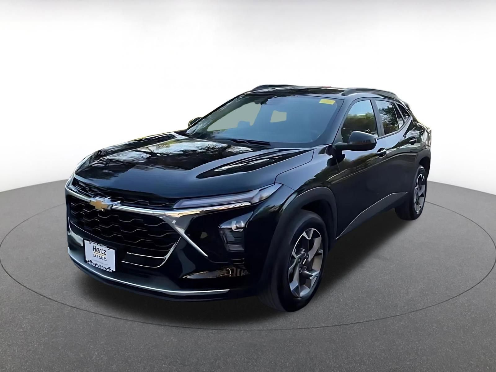 Thumbnail: 2025 Chevrolet Trax - 7
