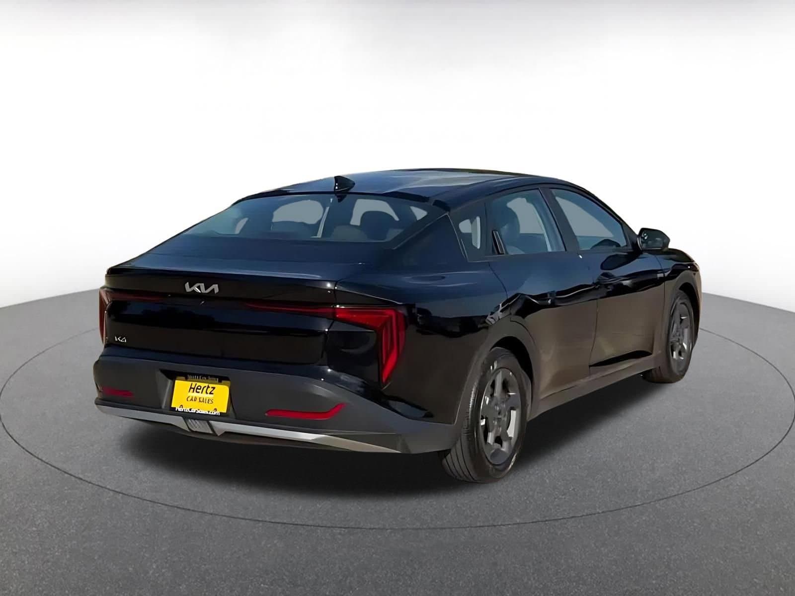 Thumbnail: 2025 Kia K4 - 15