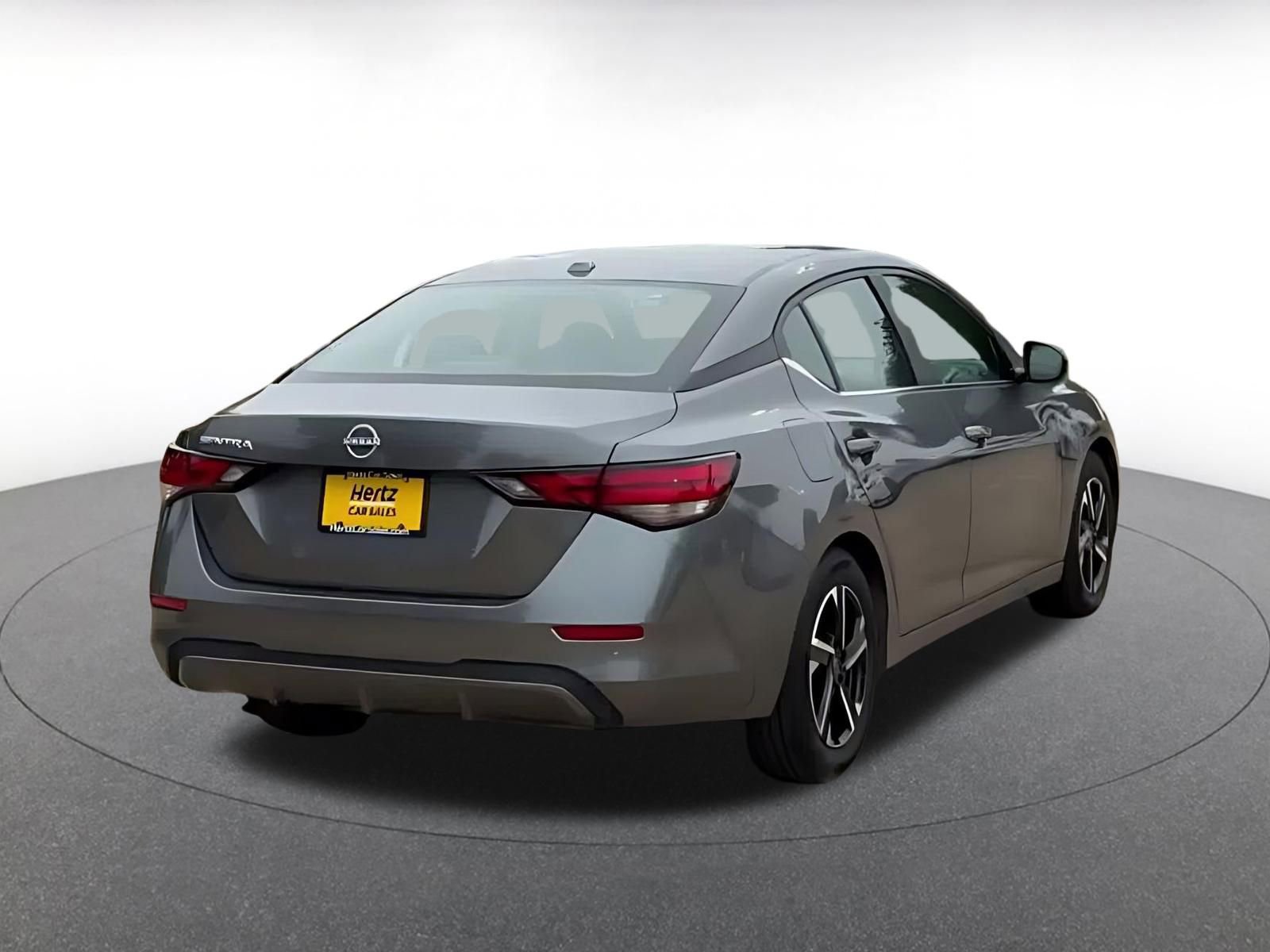 Thumbnail: 2025 Nissan Sentra - 15