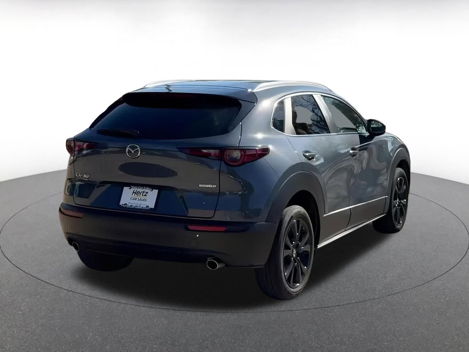 Thumbnail: 2025 Mazda CX-30 - 15