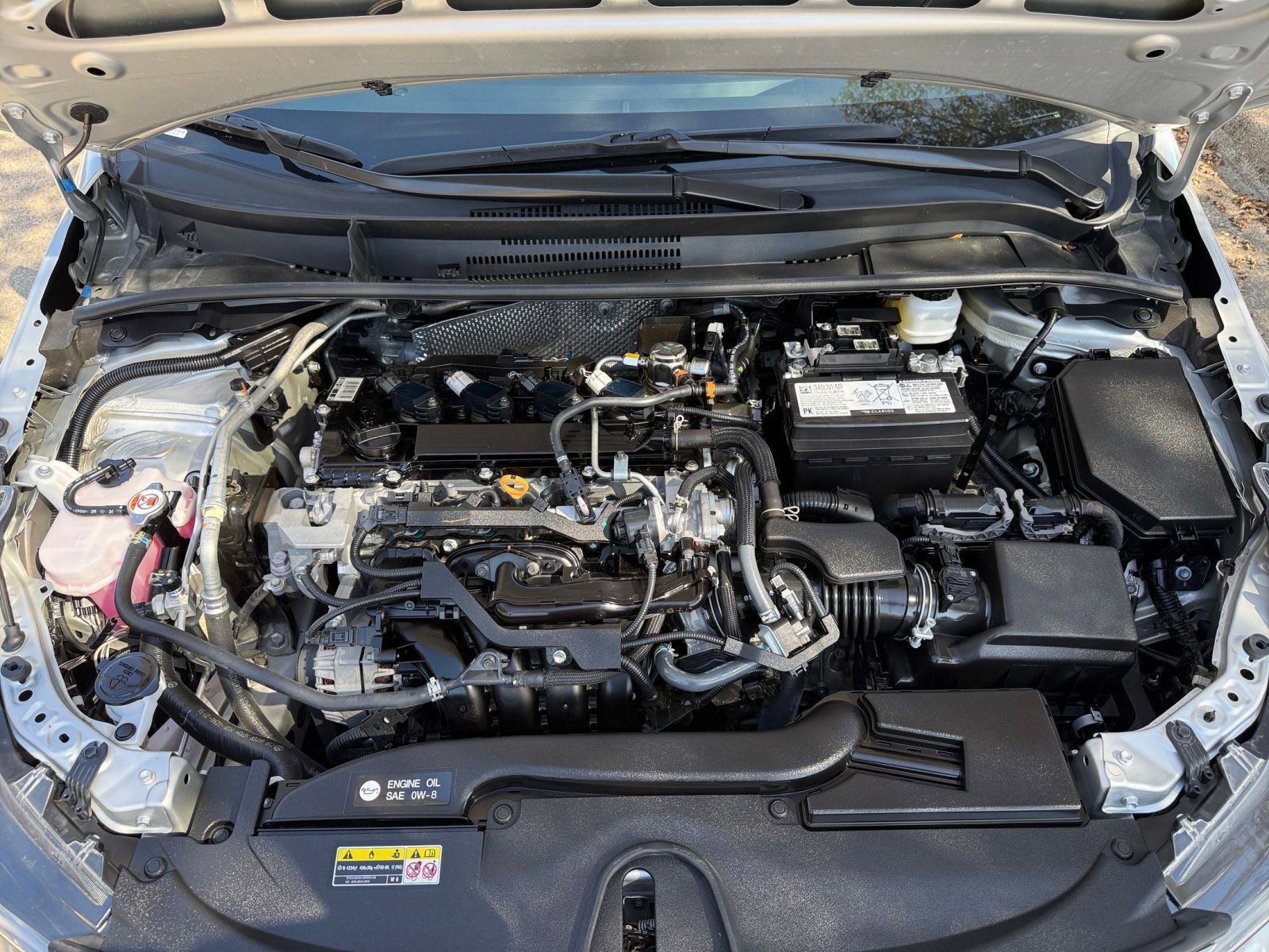 Thumbnail: 2025 Toyota Corolla - 32