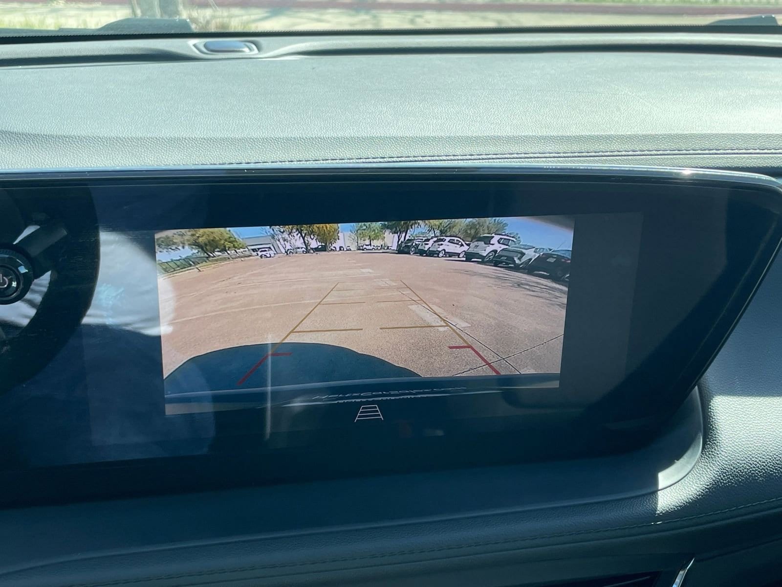 Thumbnail: 2025 Buick Encore GX - 27