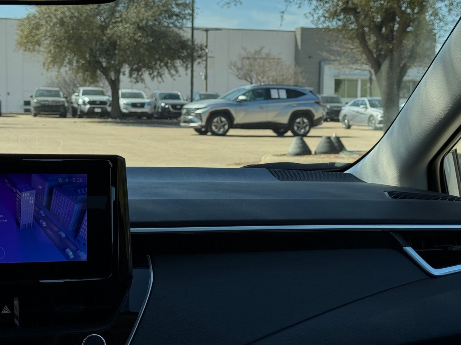 Thumbnail: 2025 Toyota Corolla - 35