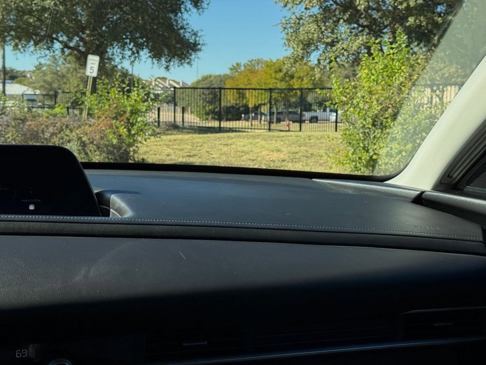 Thumbnail: 2025 Mazda CX-30 - 35