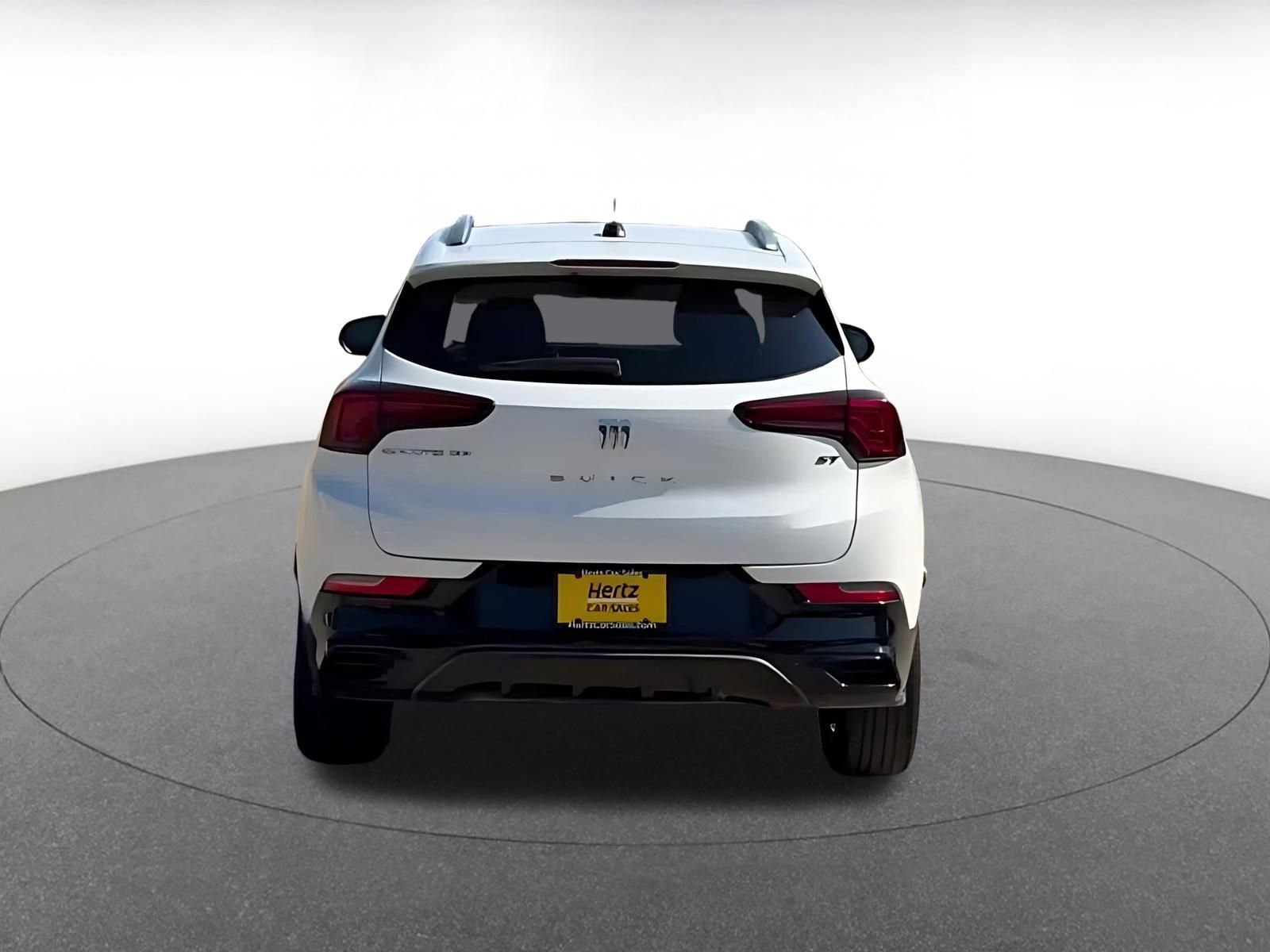 Thumbnail: 2024 Buick Encore GX - 12