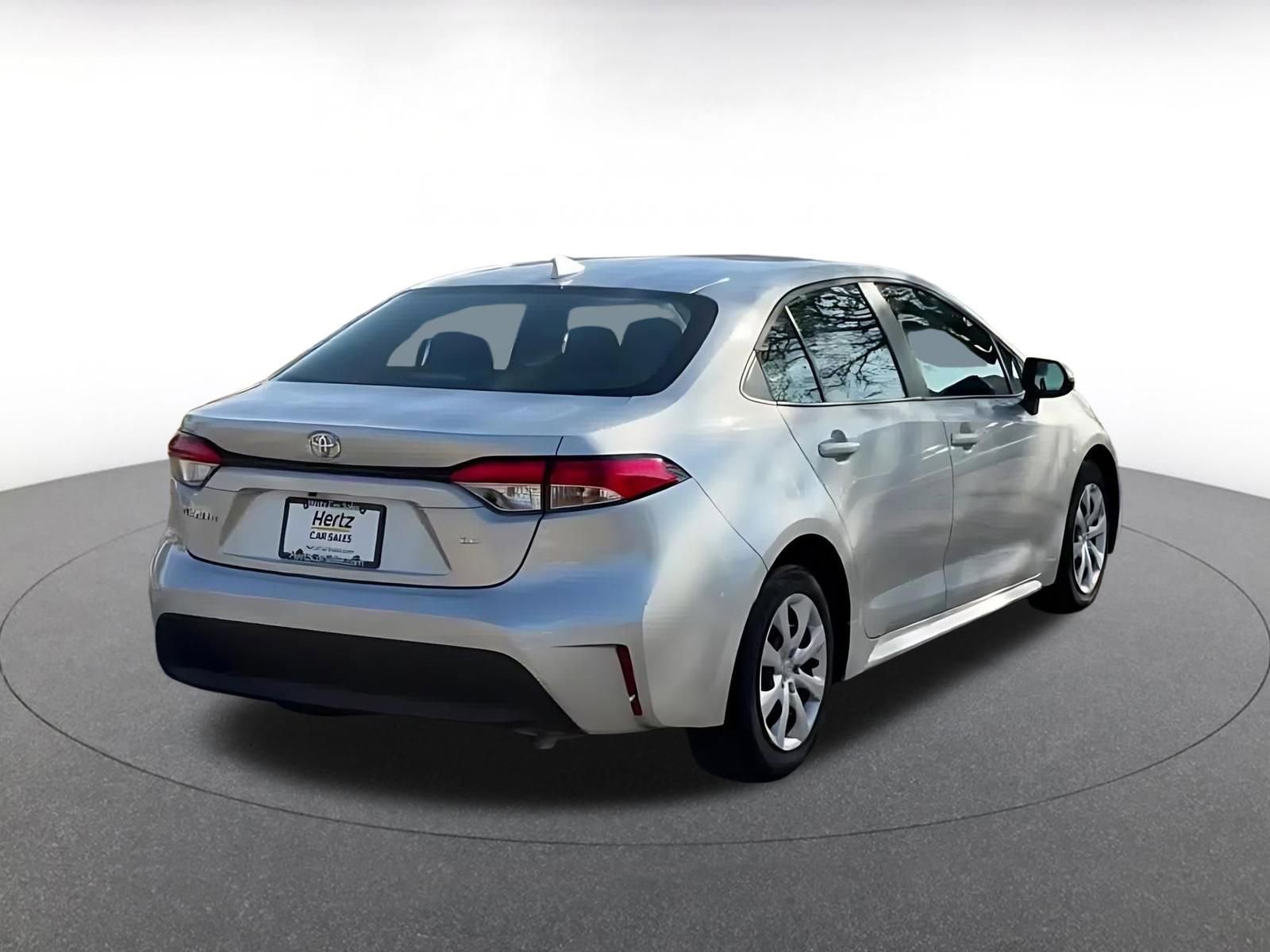 Thumbnail: 2025 Toyota Corolla - 14