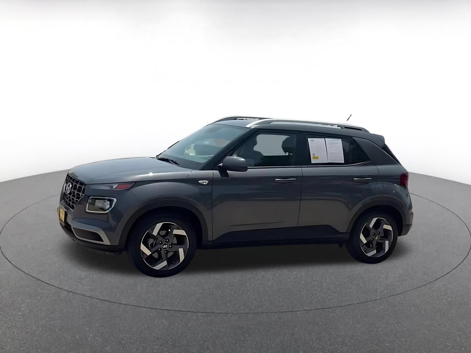 Thumbnail: 2026 Hyundai Venue - 8