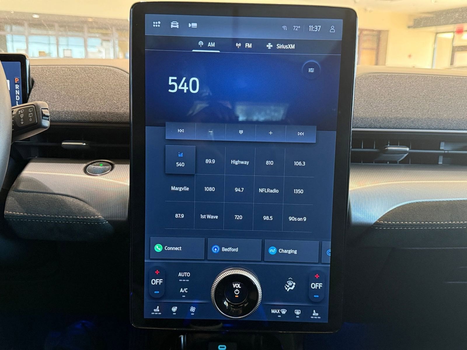 Thumbnail: 2023 Ford Mustang Mach-E - 25