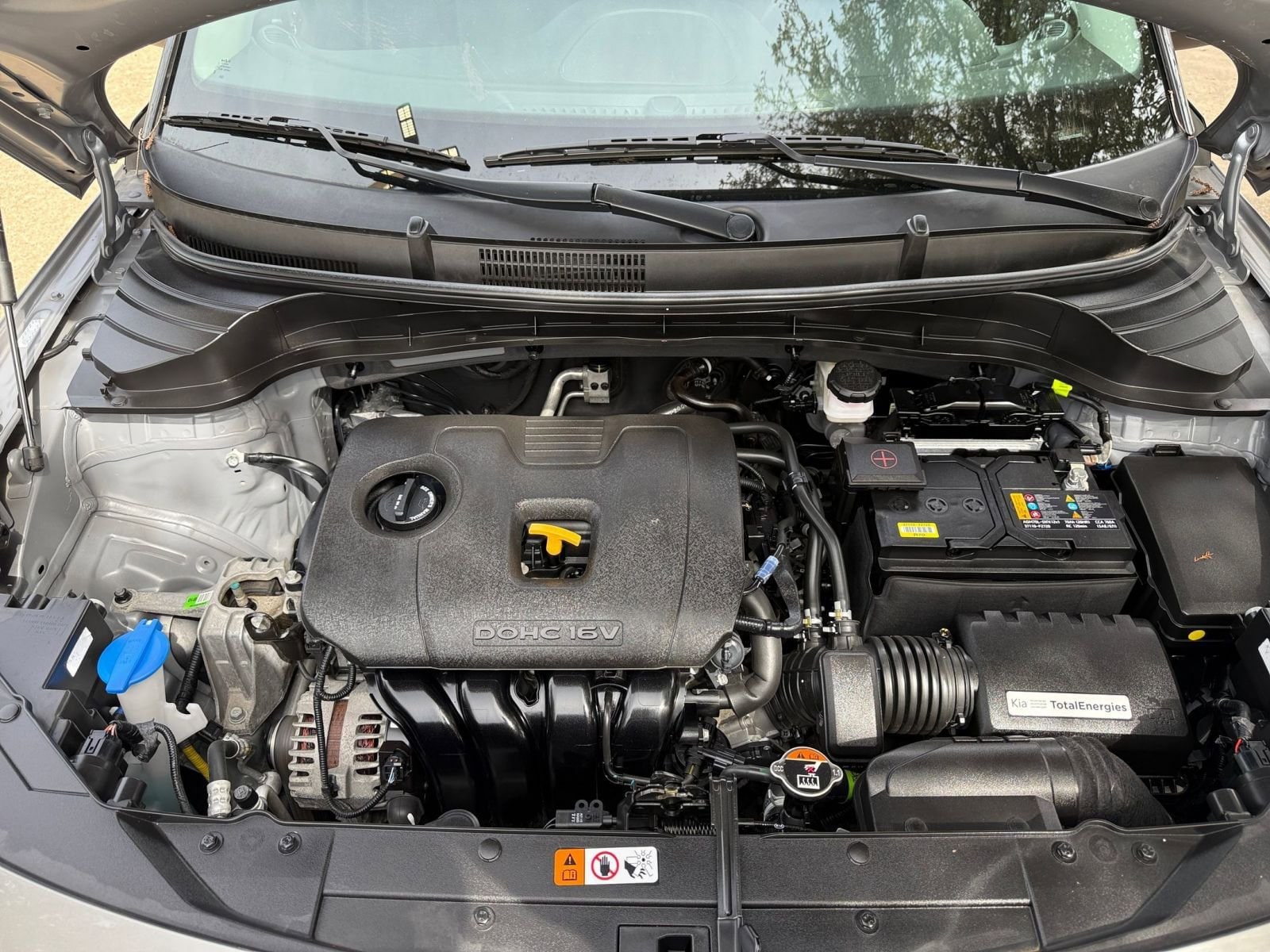 Thumbnail: 2025 Kia Soul - 32