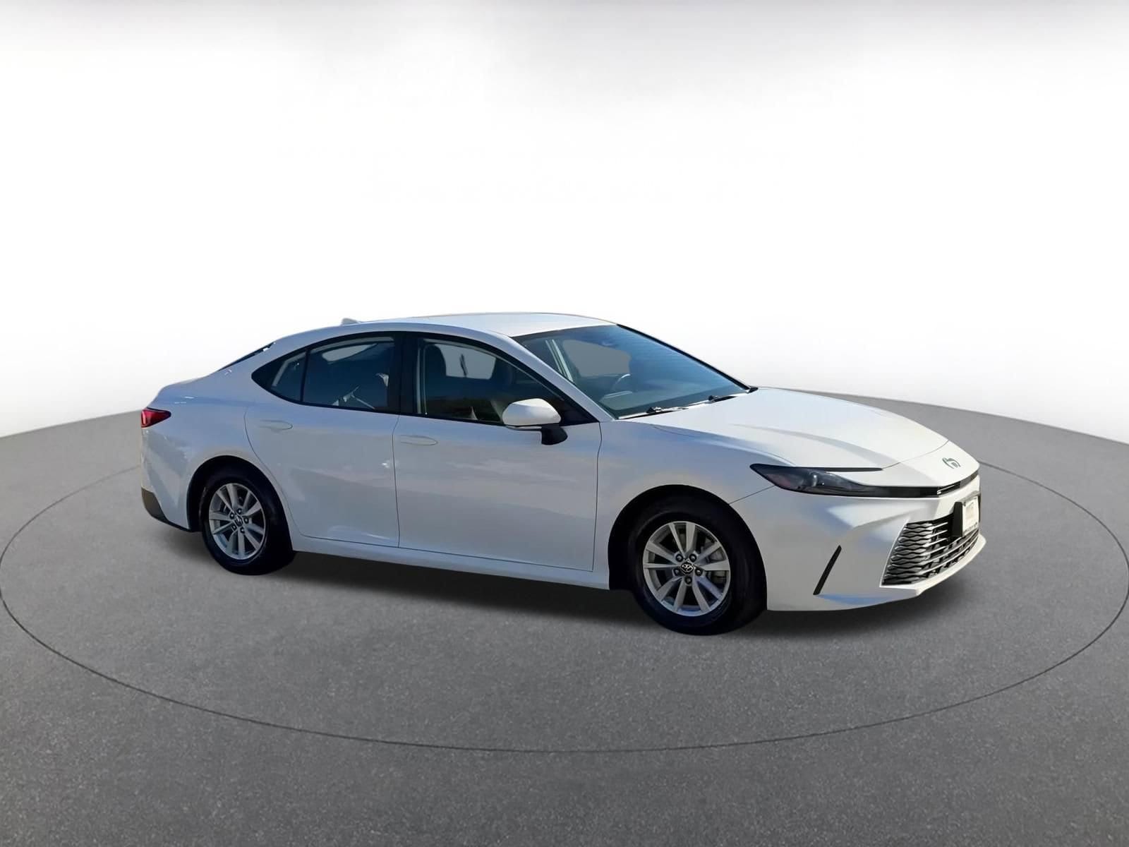 Thumbnail: 2025 Toyota Camry - 2