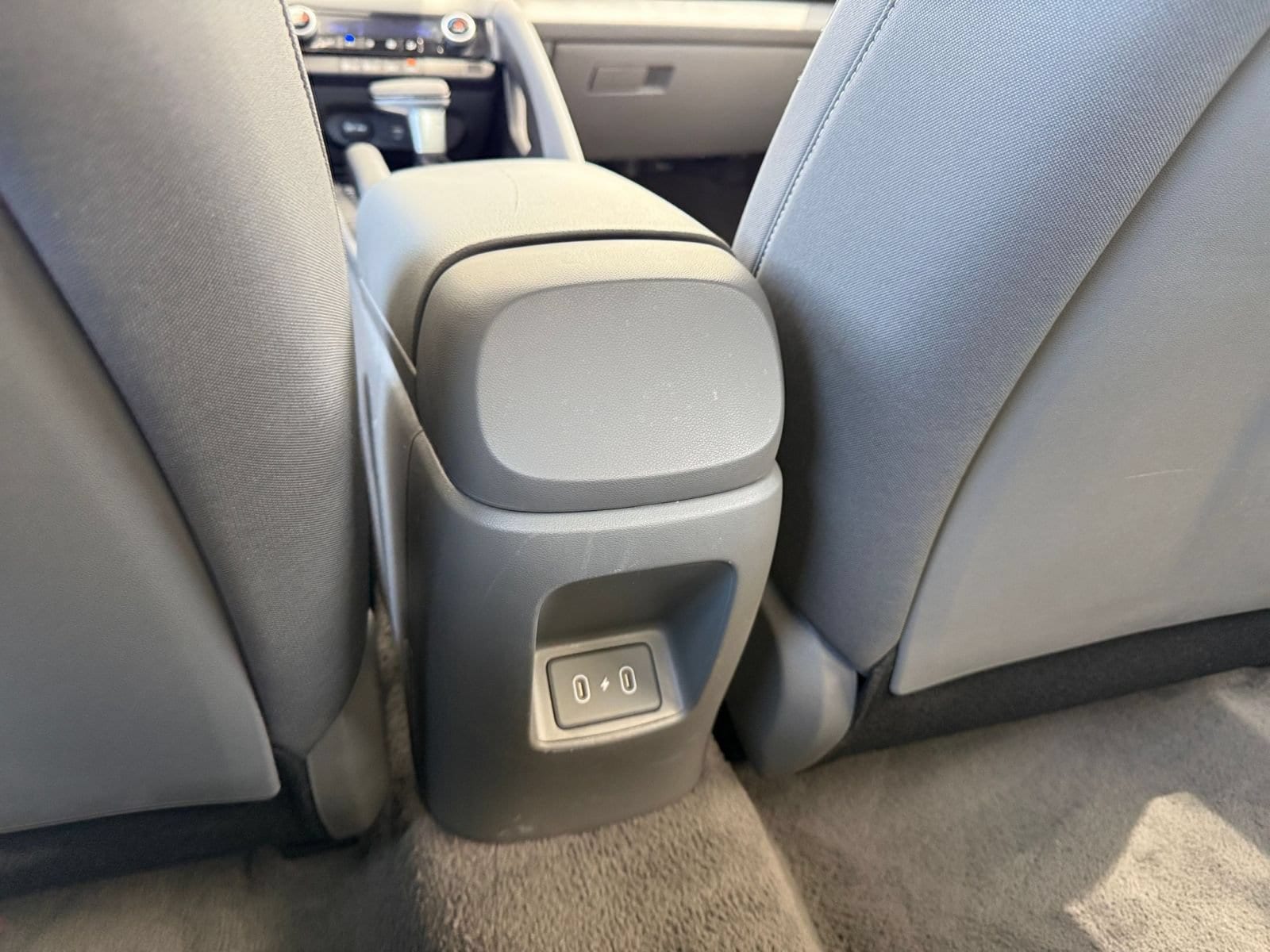 Thumbnail: 2026 Hyundai Elantra - 19