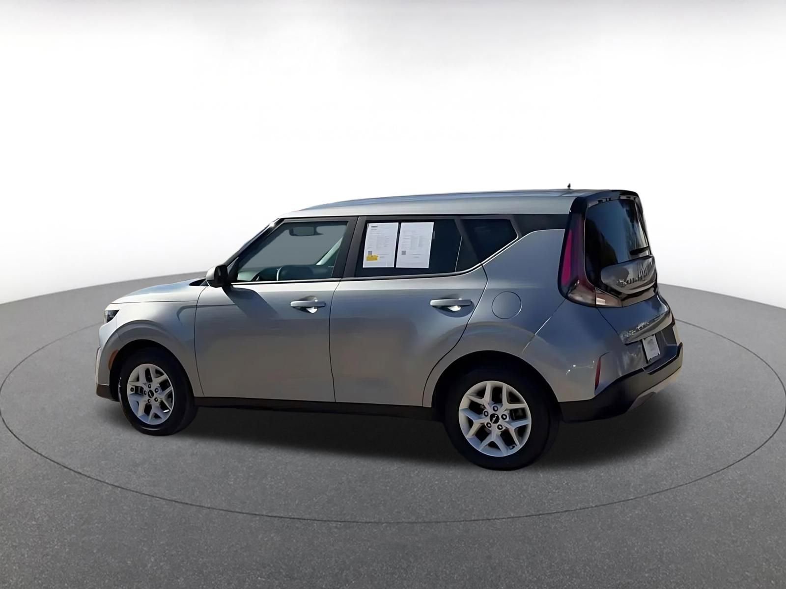 Thumbnail: 2025 Kia Soul - 10