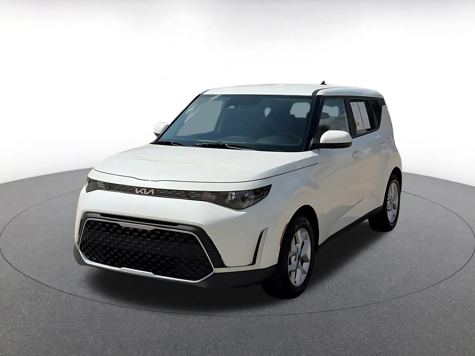 Thumbnail: 2025 Kia Soul - 6