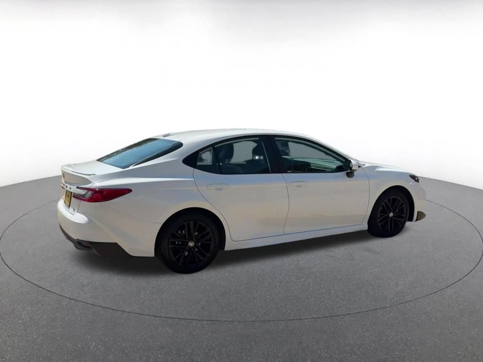 Thumbnail: 2026 Toyota Camry - 13