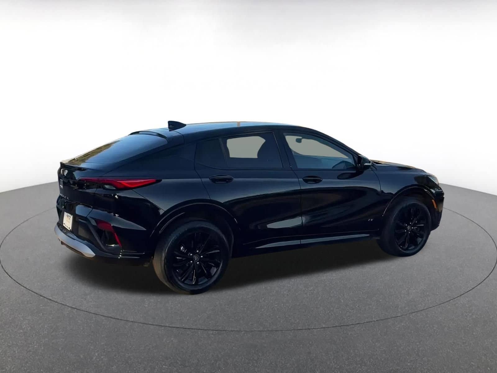 Thumbnail: 2025 Buick Envista - 15