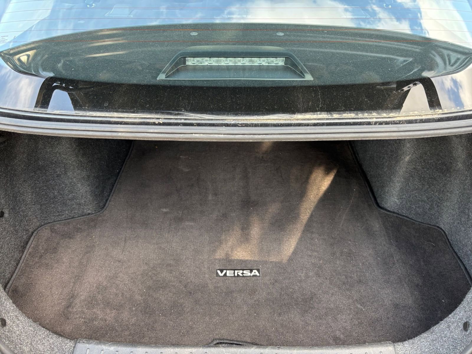 Thumbnail: 2025 Nissan Versa - 31