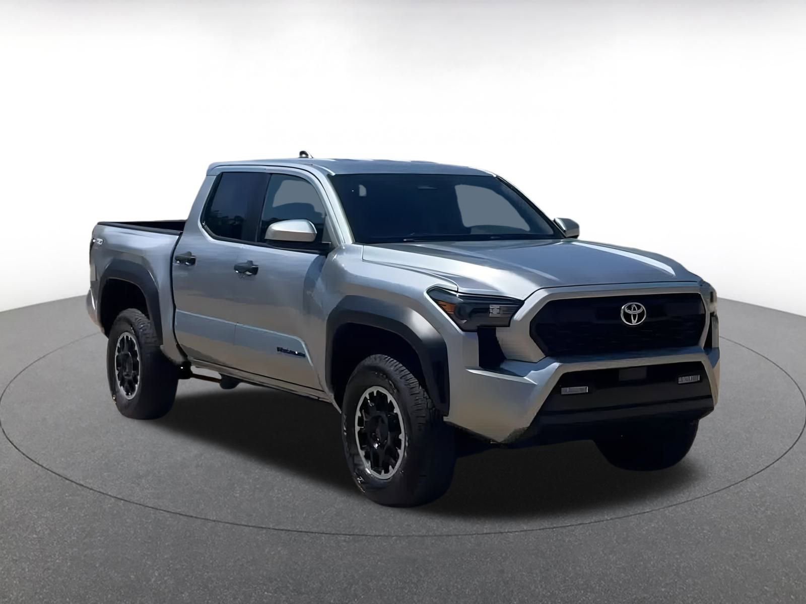 Thumbnail: 2024 Toyota Tacoma - 3
