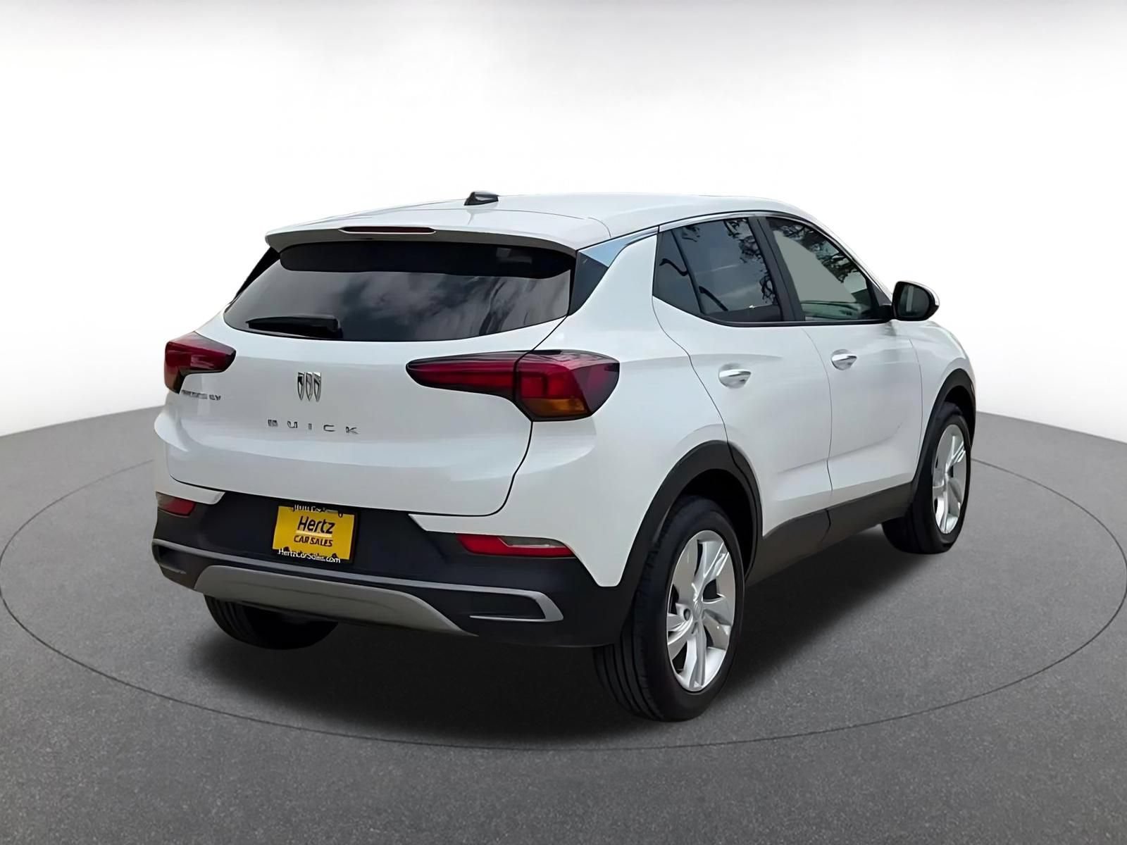 Thumbnail: 2026 Buick Encore GX - 12