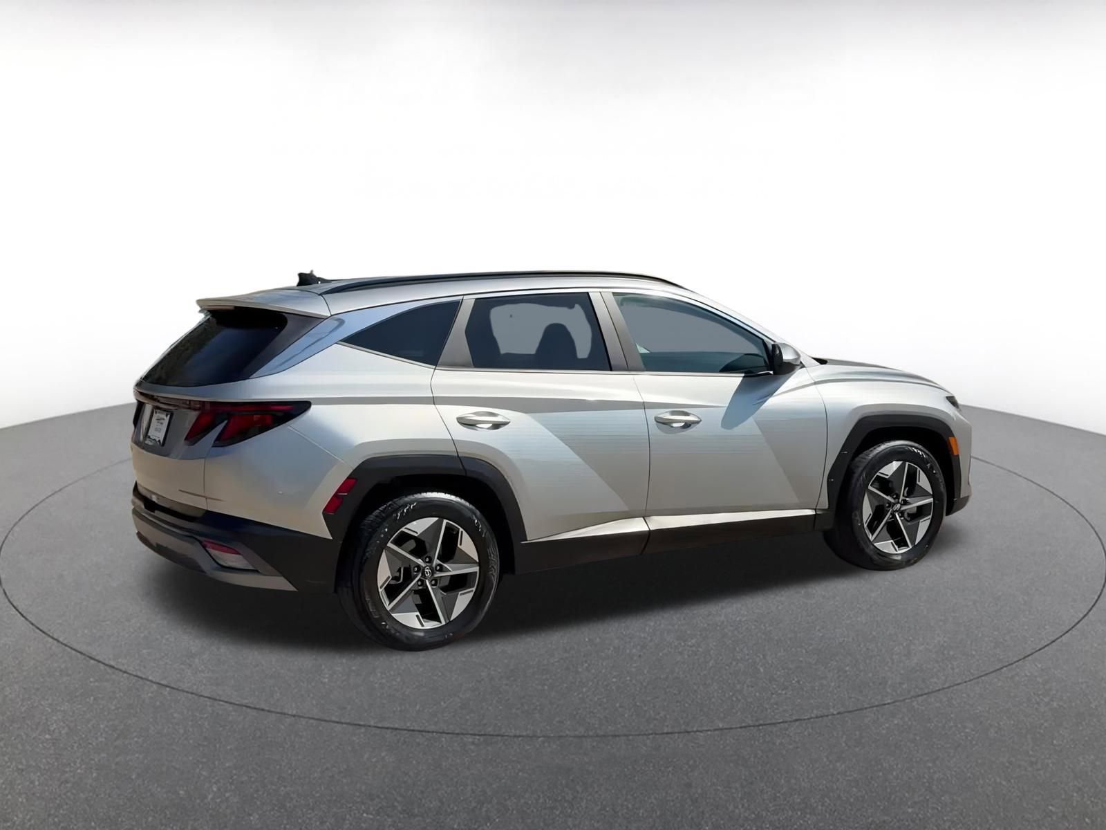 Thumbnail: 2025 Hyundai Tucson - 15