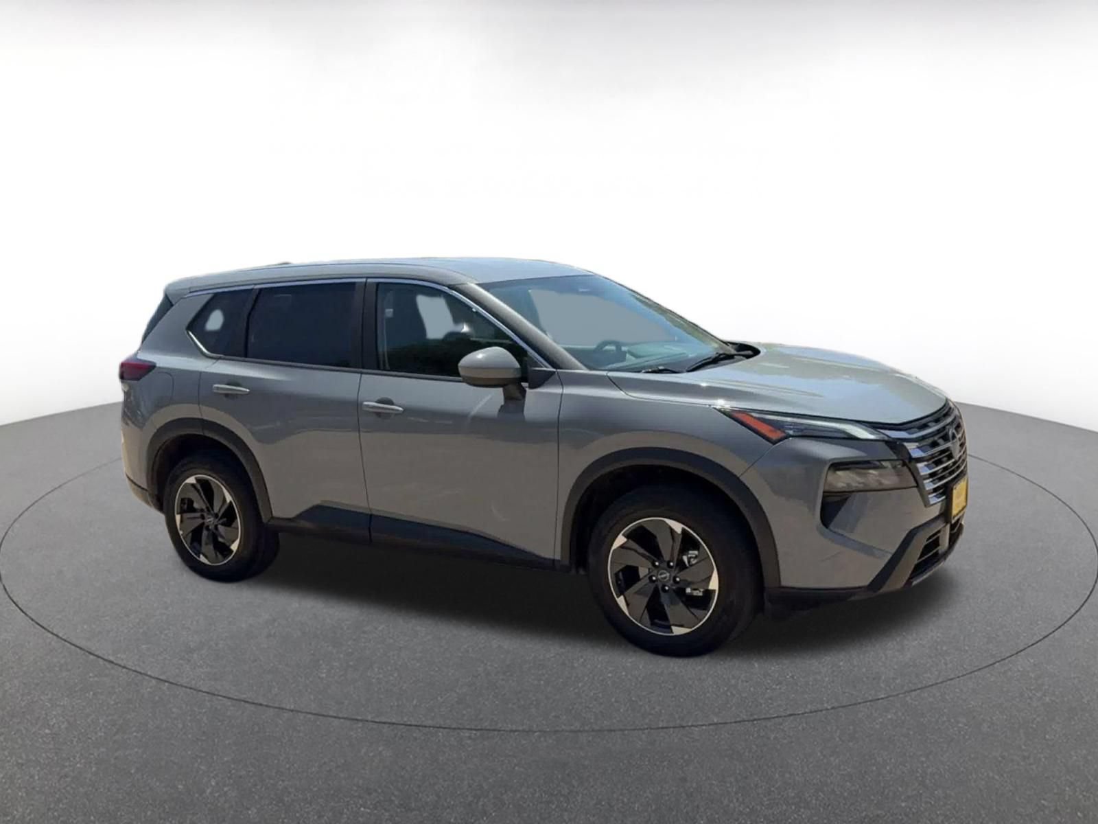 Thumbnail: 2026 Nissan Rogue - 2