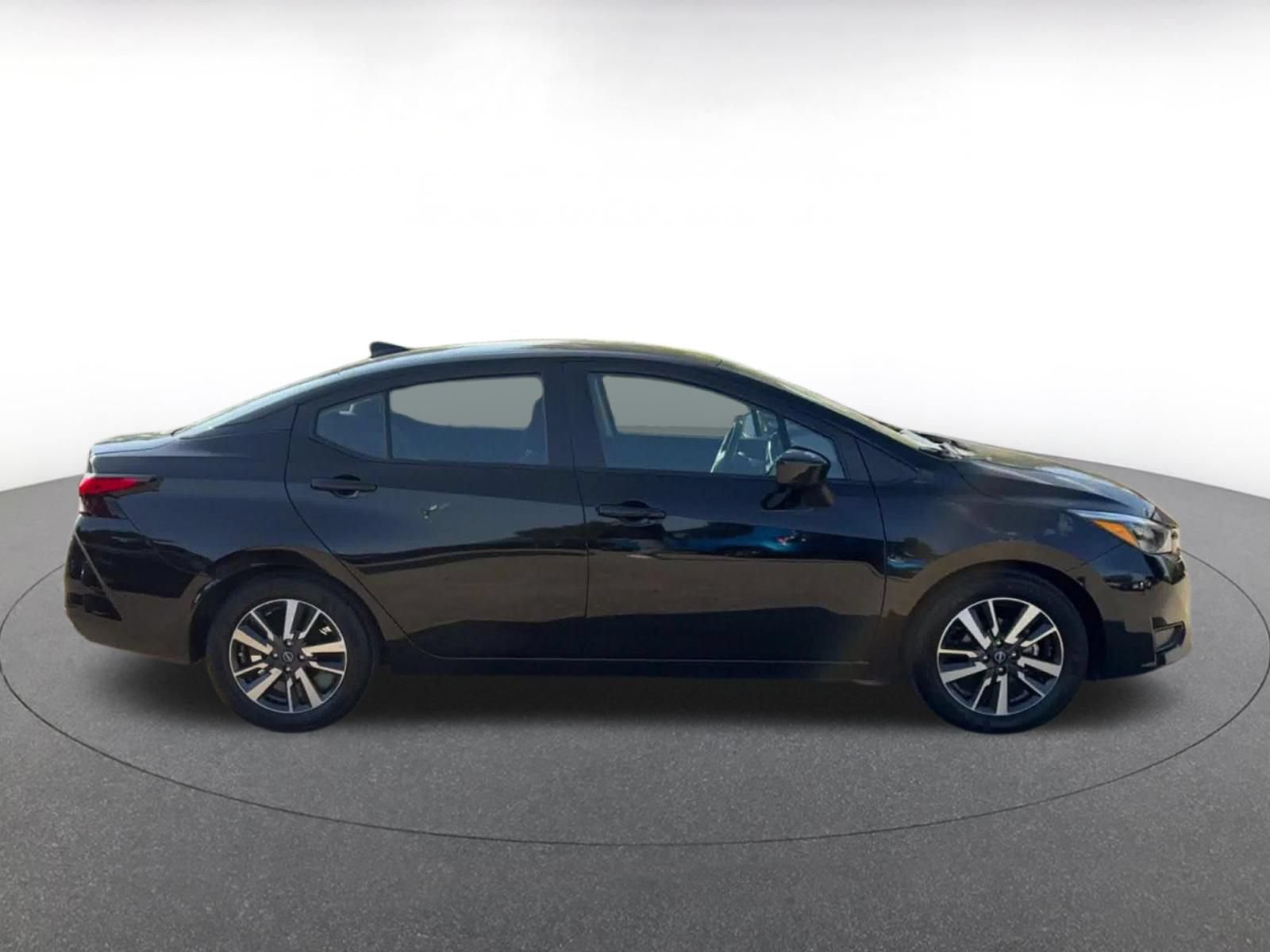 Thumbnail: 2025 Nissan Versa - 13