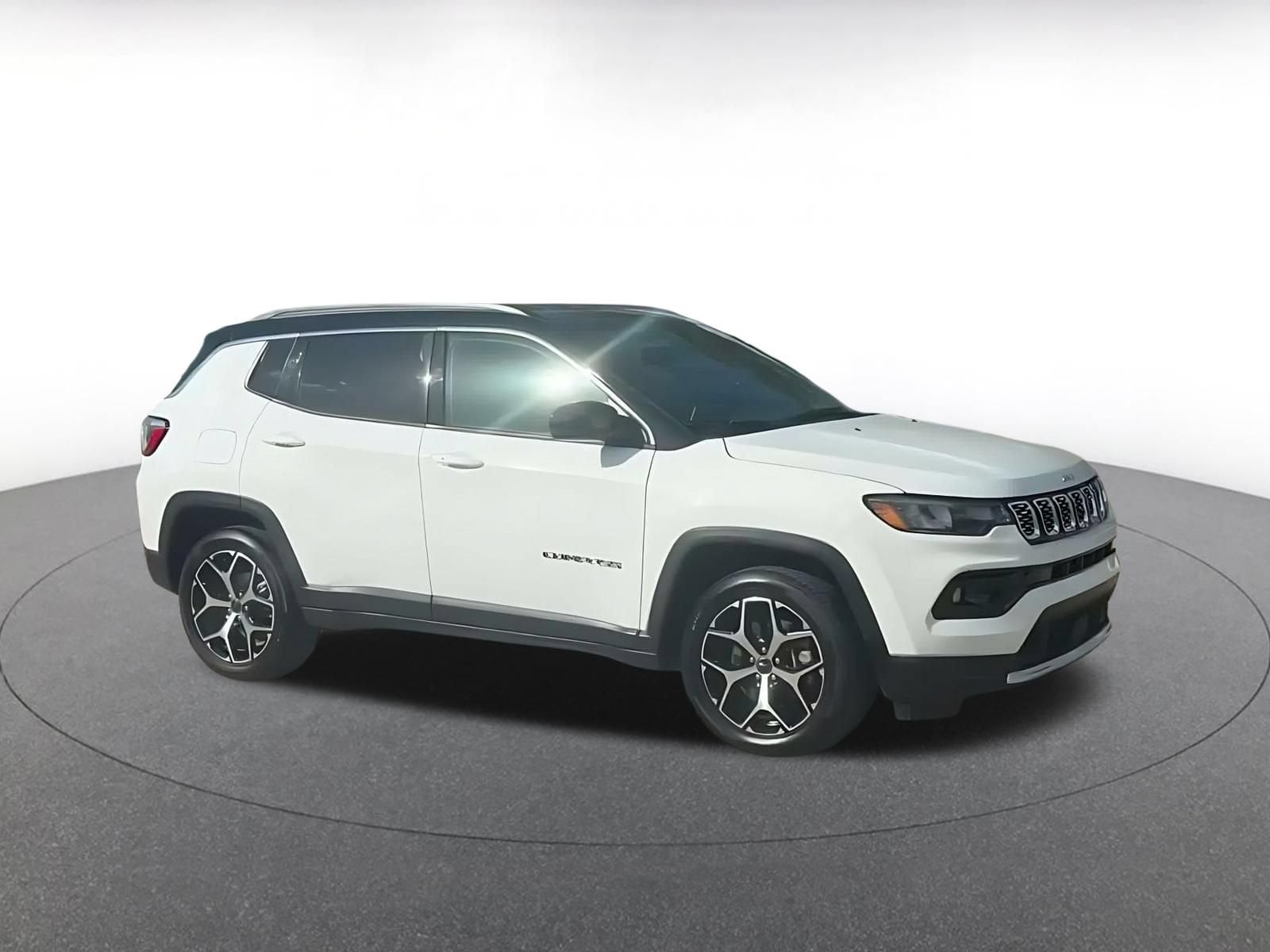 Thumbnail: 2025 Jeep Compass - 2
