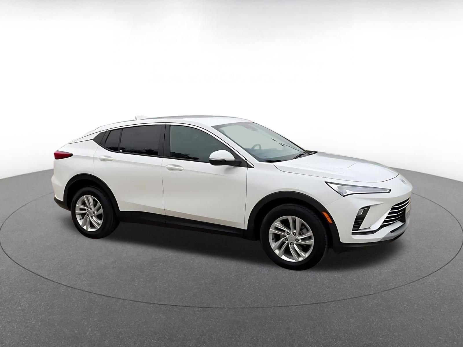 Thumbnail: 2025 Buick Envista - 2